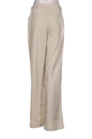 Damenhose Trendyol, Größe M, Farbe Beige, Preis € 58,99