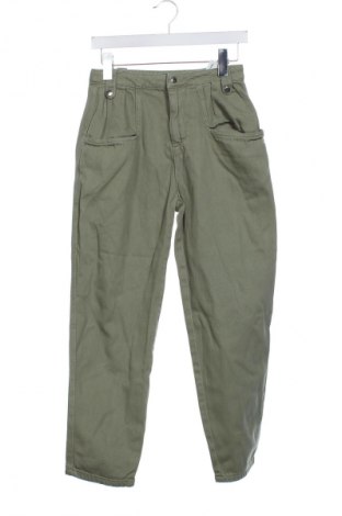 Damenhose Trendyol, Größe S, Farbe Grün, Preis € 20,97