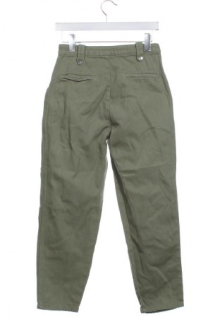 Damenhose Trendyol, Größe S, Farbe Grün, Preis € 20,97
