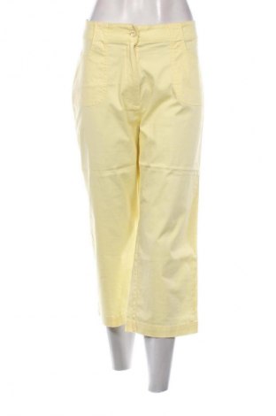 Dámské kalhoty  True Fashion, Velikost XL, Barva Žlutá, Cena  367,00 Kč