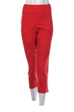 Damenhose Ulla Popken, Größe XXL, Farbe Mehrfarbig, Preis 28,99 €