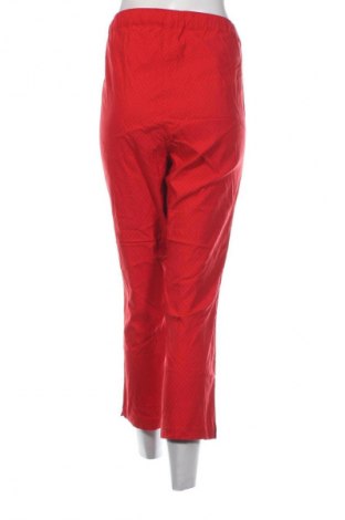 Damenhose Ulla Popken, Größe XXL, Farbe Mehrfarbig, Preis 28,99 €