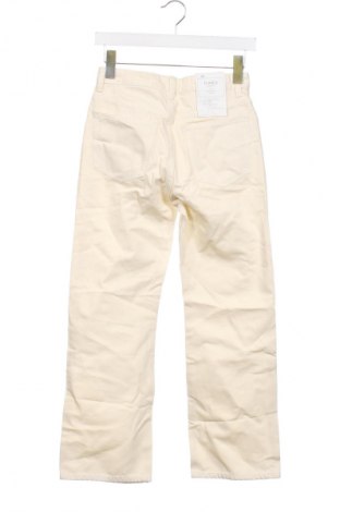 Dámské kalhoty  Unbranded, Velikost XS, Barva Krémová, Cena  469,00 Kč