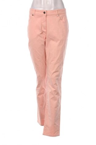 Pantaloni de femei Unbranded, Mărime XL, Culoare Roz, Preț 94,99 Lei