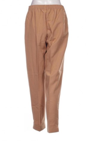 Damenhose Unbranded, Größe M, Farbe Beige, Preis € 20,99