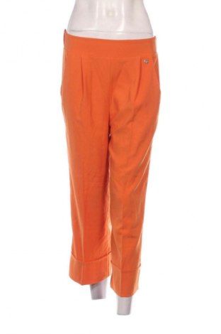 Damenhose Unbranded, Größe S, Farbe Orange, Preis € 20,99
