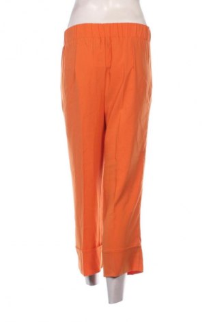 Damenhose Unbranded, Größe S, Farbe Orange, Preis € 20,99