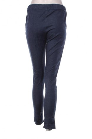 Damskie spodnie Unbranded, Rozmiar M, Kolor Niebieski, Cena 150,99 zł