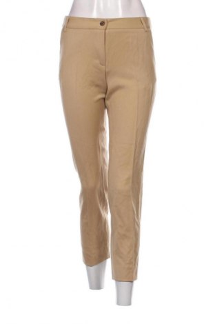 Damenhose Unbranded, Größe M, Farbe Beige, Preis € 20,99