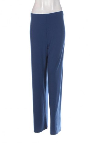 Pantaloni de femei Unbranded, Mărime L, Culoare Albastru, Preț 94,99 Lei