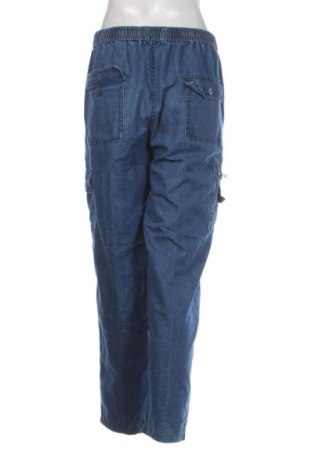 Dámske nohavice Unbranded, Veľkosť L, Farba Modrá, Cena  7,95 €