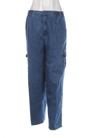 Dámske nohavice Unbranded, Veľkosť L, Farba Modrá, Cena  7,95 €