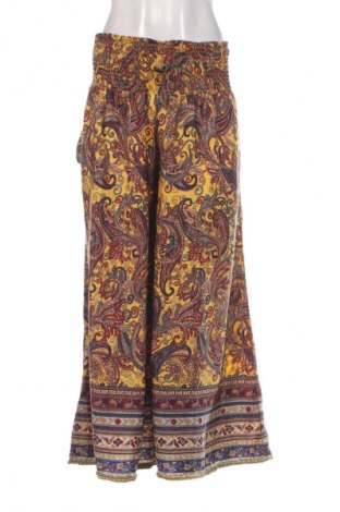Pantaloni de femei Unbranded, Mărime M, Culoare Multicolor, Preț 94,99 Lei