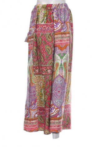 Pantaloni de femei Unbranded, Mărime M, Culoare Multicolor, Preț 94,99 Lei