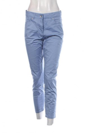 Dámske nohavice Unbranded, Veľkosť XL, Farba Modrá, Cena  16,95 €