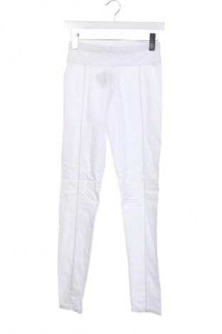 Pantaloni de femei Unbranded, Mărime XS, Culoare Alb, Preț 94,99 Lei
