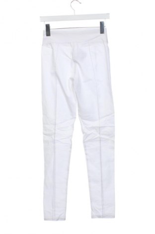 Pantaloni de femei Unbranded, Mărime XS, Culoare Alb, Preț 94,99 Lei