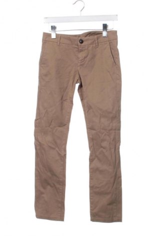 Pantaloni de femei Unbranded, Mărime XS, Culoare Maro, Preț 94,99 Lei