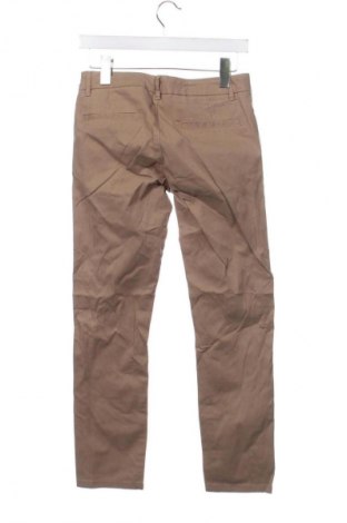 Pantaloni de femei Unbranded, Mărime XS, Culoare Maro, Preț 94,99 Lei