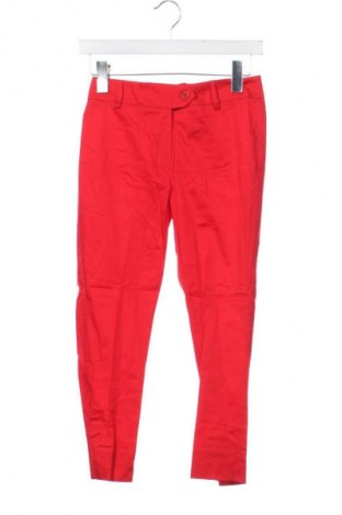 Dámske nohavice Unbranded, Veľkosť XS, Farba Červená, Cena  11,95 €
