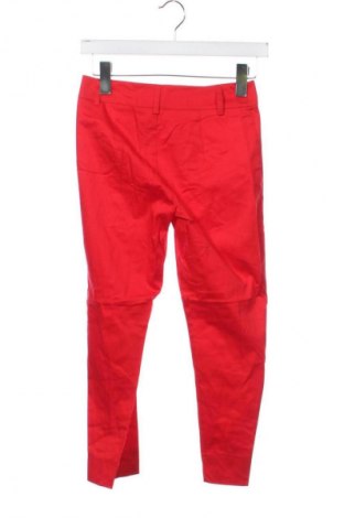 Dámske nohavice Unbranded, Veľkosť XS, Farba Červená, Cena  11,95 €
