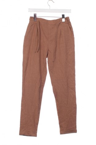 Damskie spodnie Unbranded, Rozmiar XS, Kolor Brązowy, Cena 157,99 zł