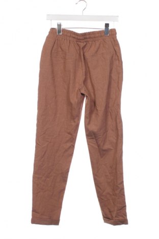 Damskie spodnie Unbranded, Rozmiar XS, Kolor Brązowy, Cena 157,99 zł