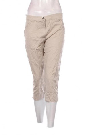 Damenhose Unbranded, Größe XL, Farbe Beige, Preis € 20,99