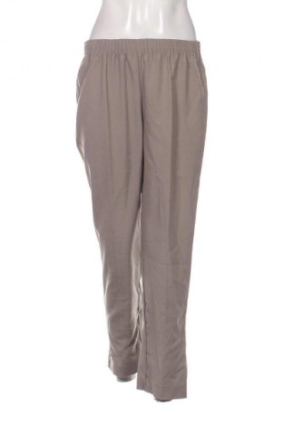 Dámske nohavice Unbranded, Veľkosť M, Farba Béžová, Cena  16,95 €