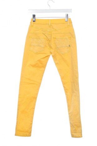 Damenhose Unbranded, Größe XS, Farbe Gelb, Preis € 20,99