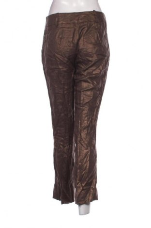 Damskie spodnie Unbranded, Rozmiar M, Kolor Brązowy, Cena 95,99 zł