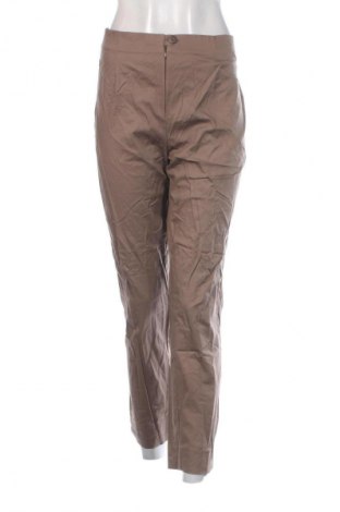 Damenhose Unbranded, Größe L, Farbe Braun, Preis € 20,99
