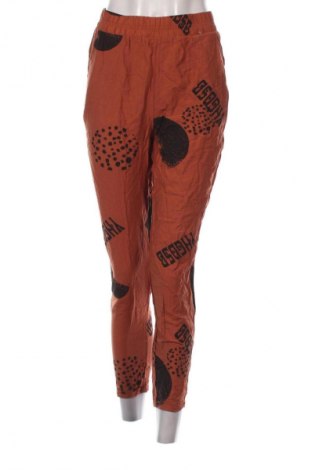 Damskie spodnie Unbranded, Rozmiar S, Kolor Kolorowy, Cena 95,99 zł