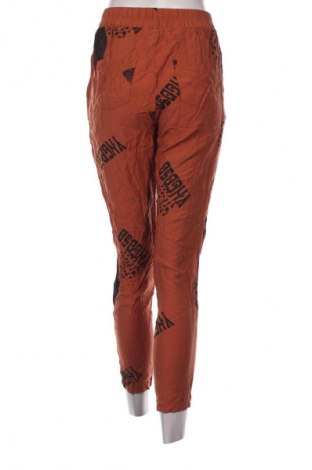 Damskie spodnie Unbranded, Rozmiar S, Kolor Kolorowy, Cena 95,99 zł