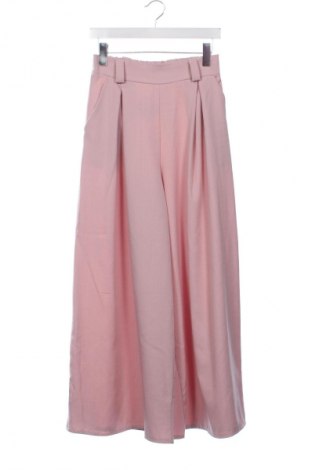 Dámské kalhoty  Unbranded, Velikost XS, Barva Růžová, Cena  435,00 Kč