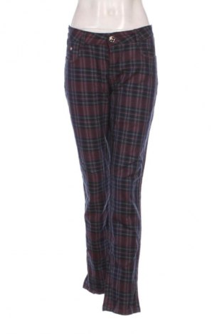 Damskie spodnie Unbranded, Rozmiar XL, Kolor Kolorowy, Cena 43,99 zł