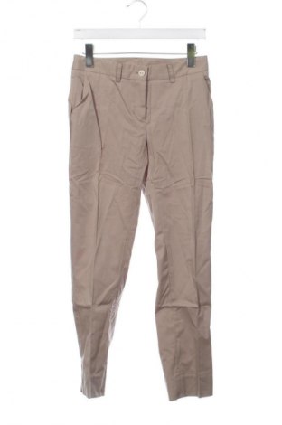Dámske nohavice Unbranded, Veľkosť XS, Farba Béžová, Cena  16,95 €