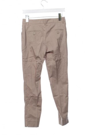 Dámske nohavice Unbranded, Veľkosť XS, Farba Béžová, Cena  16,95 €
