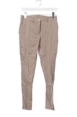 Damskie spodnie Unbranded, Rozmiar XS, Kolor Beżowy, Cena 95,99 zł