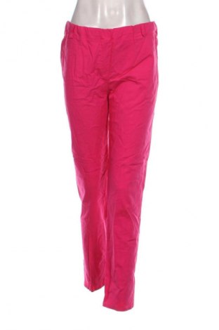 Damskie spodnie Unbranded, Rozmiar XL, Kolor Różowy, Cena 95,99 zł