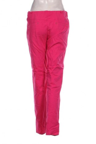 Damskie spodnie Unbranded, Rozmiar XL, Kolor Różowy, Cena 95,99 zł