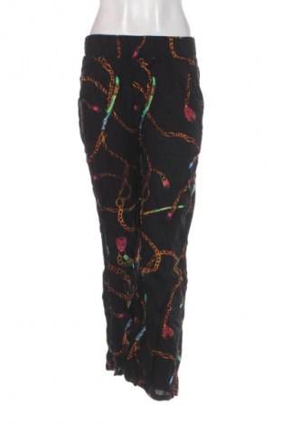 Damskie spodnie Unbranded, Rozmiar XL, Kolor Kolorowy, Cena 95,99 zł