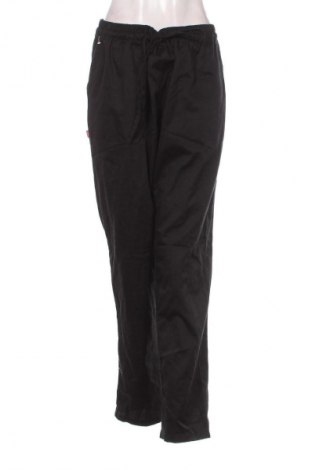 Damskie spodnie Unbranded, Rozmiar L, Kolor Czarny, Cena 95,99 zł