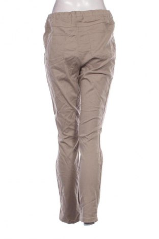Dámske nohavice Unbranded, Veľkosť L, Farba Béžová, Cena  16,95 €