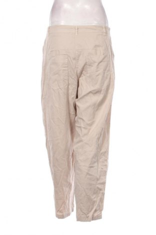 Damenhose Unbranded, Größe M, Farbe Beige, Preis 20,99 €