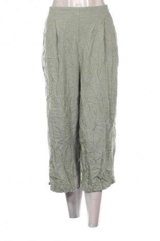 Pantaloni de femei Unbranded, Mărime L, Culoare Verde, Preț 94,99 Lei