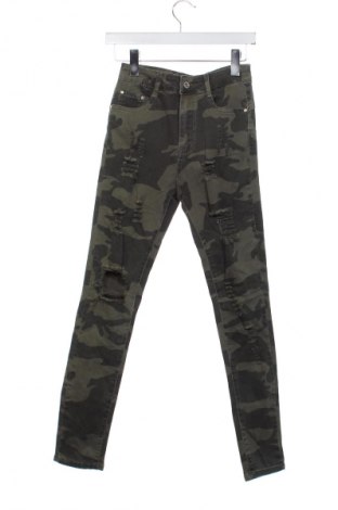 Damenhose Unbranded, Größe M, Farbe Mehrfarbig, Preis € 8,99