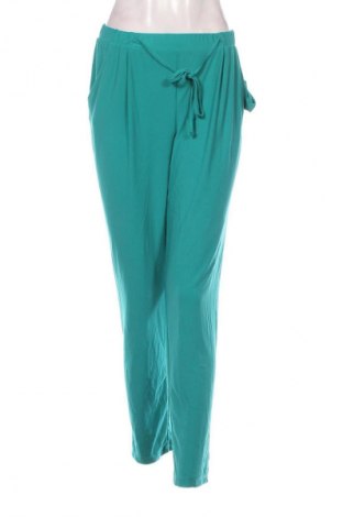 Dámske nohavice Unbranded, Veľkosť XL, Farba Zelená, Cena  16,95 €