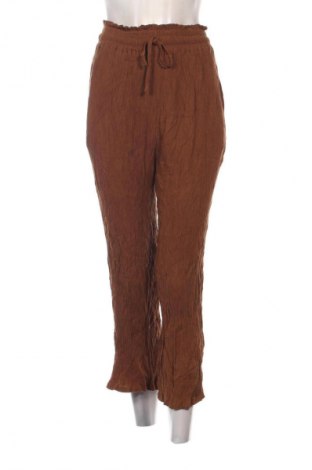 Damenhose Unbranded, Größe S, Farbe Braun, Preis € 20,99