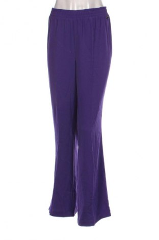 Damskie spodnie Unbranded, Rozmiar XXL, Kolor Fioletowy, Cena 95,99 zł